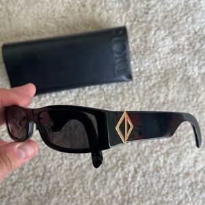 Dior CD Sunglasses